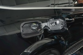 2015款奔驰GL500