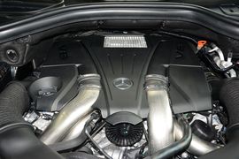 2015款奔驰GL500