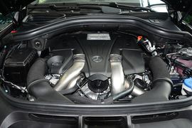 2015款奔驰GL500