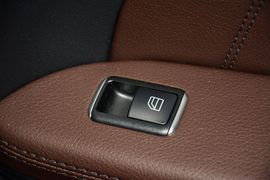 2015款奔驰GL500