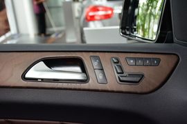2015款奔驰GL500