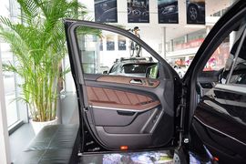 2015款奔驰GL500