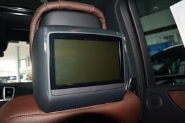 2015款奔驰GL500