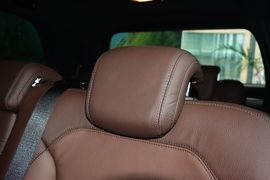2015款奔驰GL500