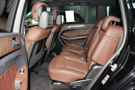 2015款奔驰GL500