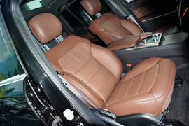 2015款奔驰GL500