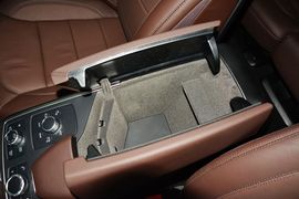 2015款奔驰GL500