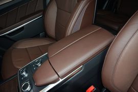 2015款奔驰GL500