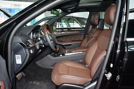 2015款奔驰GL500
