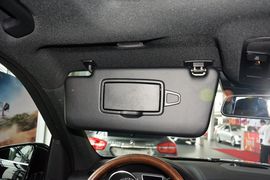 2015款奔驰GL500