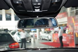 2015款奔驰GL500