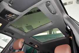 2015款奔驰GL500