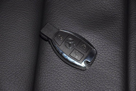 2015款奔驰GL500