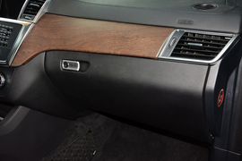 2015款奔驰GL500