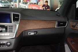 2015款奔驰GL500