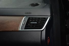 2015款奔驰GL500