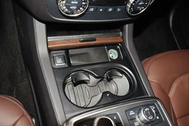 2015款奔驰GL500