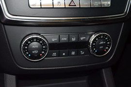 2015款奔驰GL500