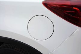 2015款马自达CX-5