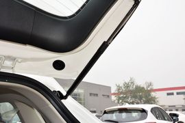 2015款马自达CX-5