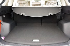 2015款马自达CX-5
