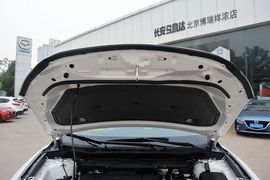   2015款马自达CX-5 2.0L自动两驱舒适型