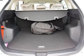 2015款马自达CX-5