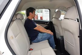 2015款马自达CX-5