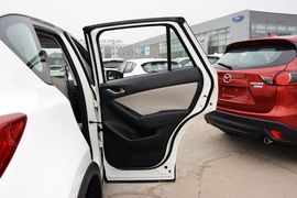 2015款马自达CX-5