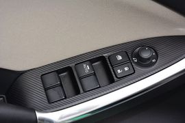 2015款马自达CX-5