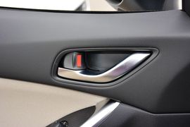 2015款马自达CX-5