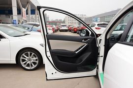2015款马自达CX-5