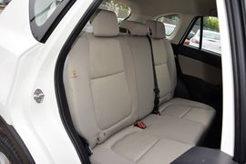 2015款马自达CX-5