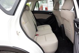 2015款马自达CX-5
