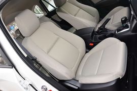 2015款马自达CX-5