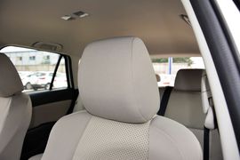 2015款马自达CX-5