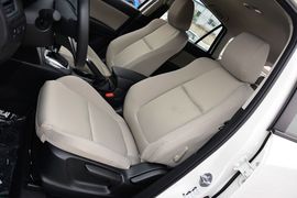 2015款马自达CX-5