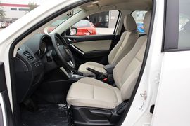 2015款马自达CX-5