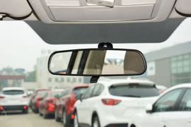 2015款马自达CX-5