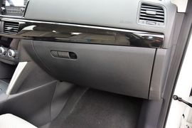 2015款马自达CX-5