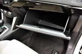 2015款马自达CX-5