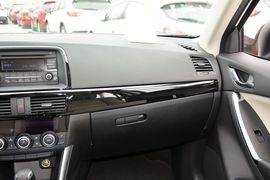 2015款马自达CX-5