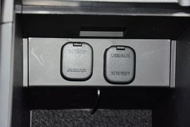 2015款马自达CX-5