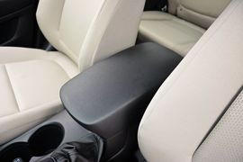 2015款马自达CX-5