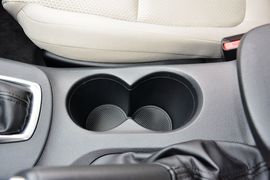 2015款马自达CX-5