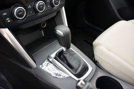 2015款马自达CX-5