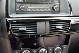 2015款马自达CX-5