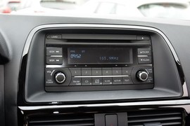2015款马自达CX-5