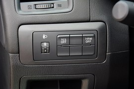 2015款马自达CX-5