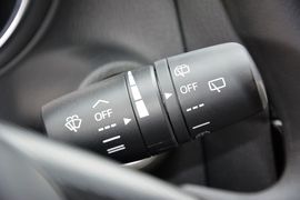 2015款马自达CX-5